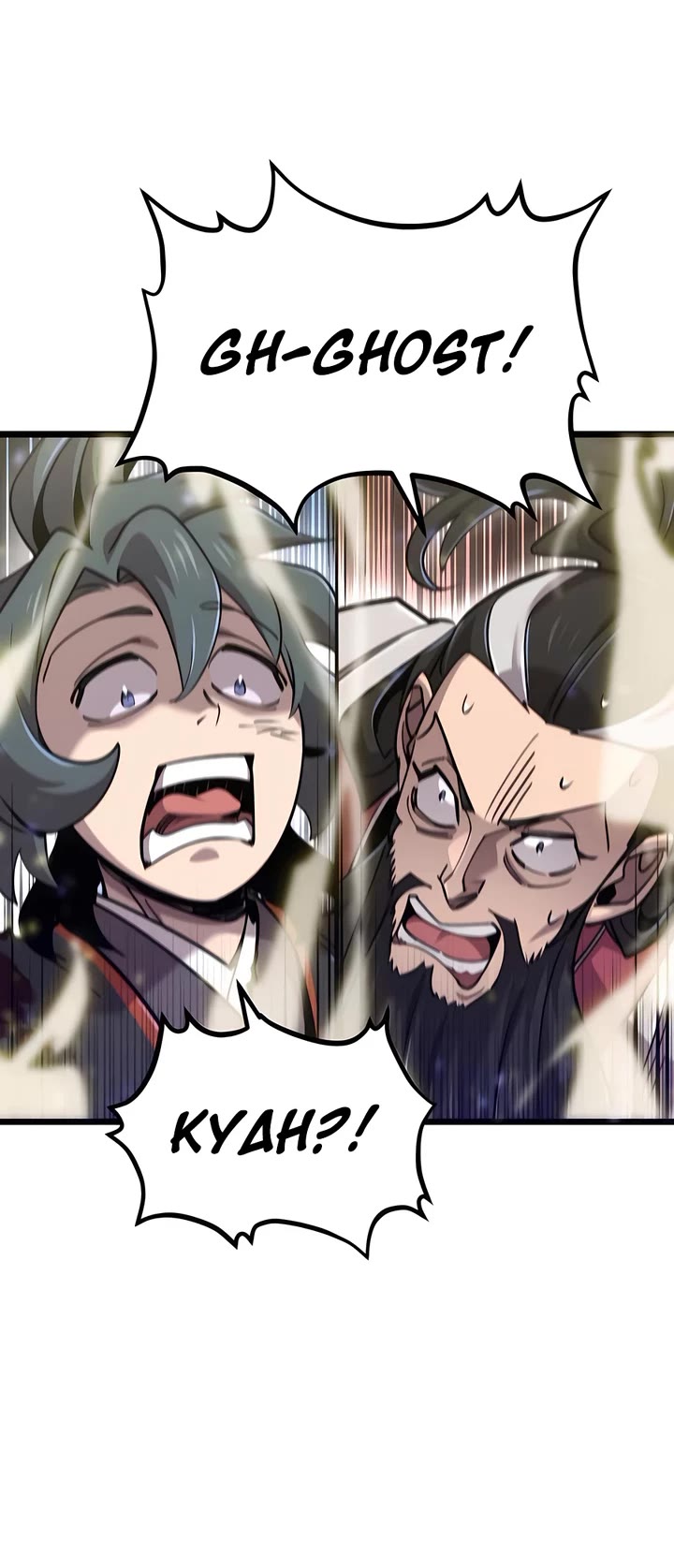 The Masters Have Subscribed Chapter 31 page 54 - Chapter 31