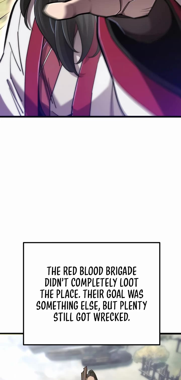 The Masters Have Subscribed Chapter 31 page 8 - Chapter 31