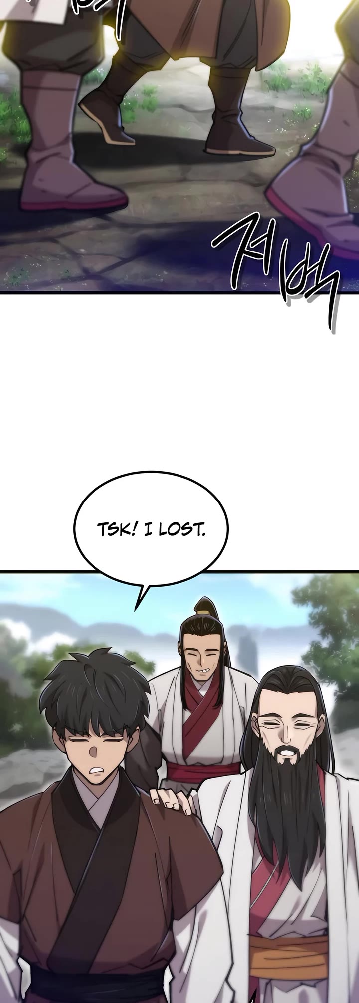 The Masters Have Subscribed Chapter 32 page 15 - Chapter 32