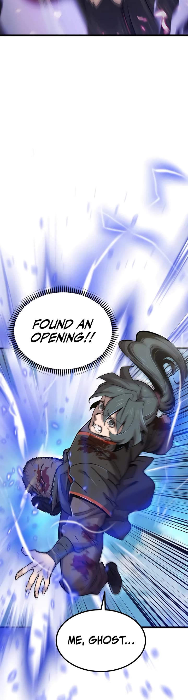 The Masters Have Subscribed Chapter 32 page 23 - Chapter 32