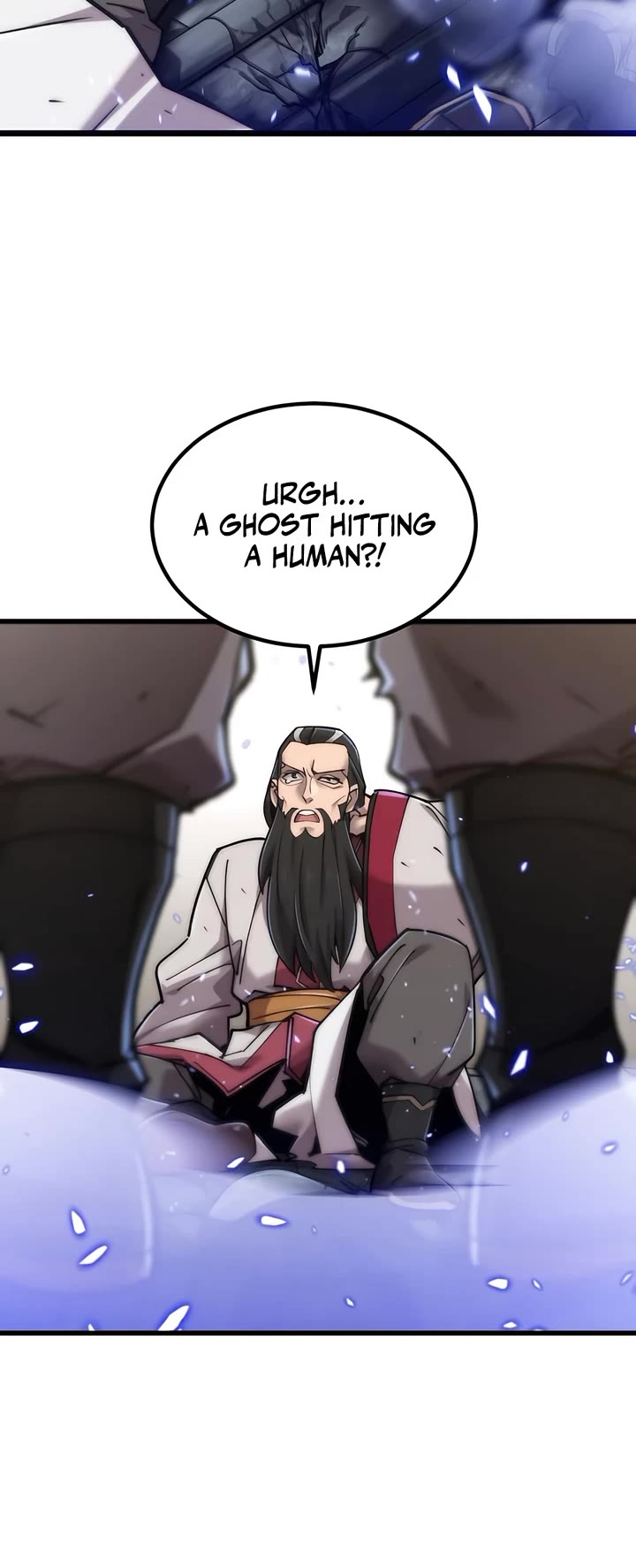 The Masters Have Subscribed Chapter 32 page 27 - Chapter 32