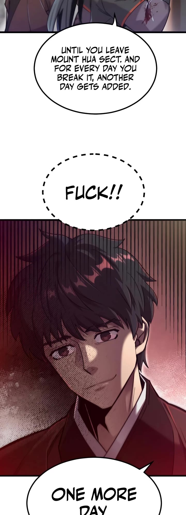 The Masters Have Subscribed Chapter 32 page 38 - Chapter 32