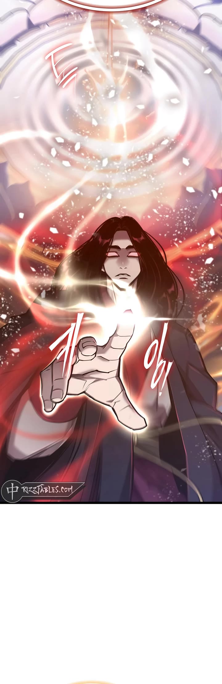 The Masters Have Subscribed Chapter 32 page 43 - Chapter 32