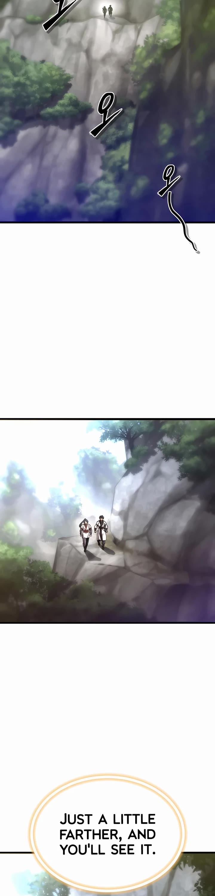 The Masters Have Subscribed Chapter 33 page 13 - Chapter 33