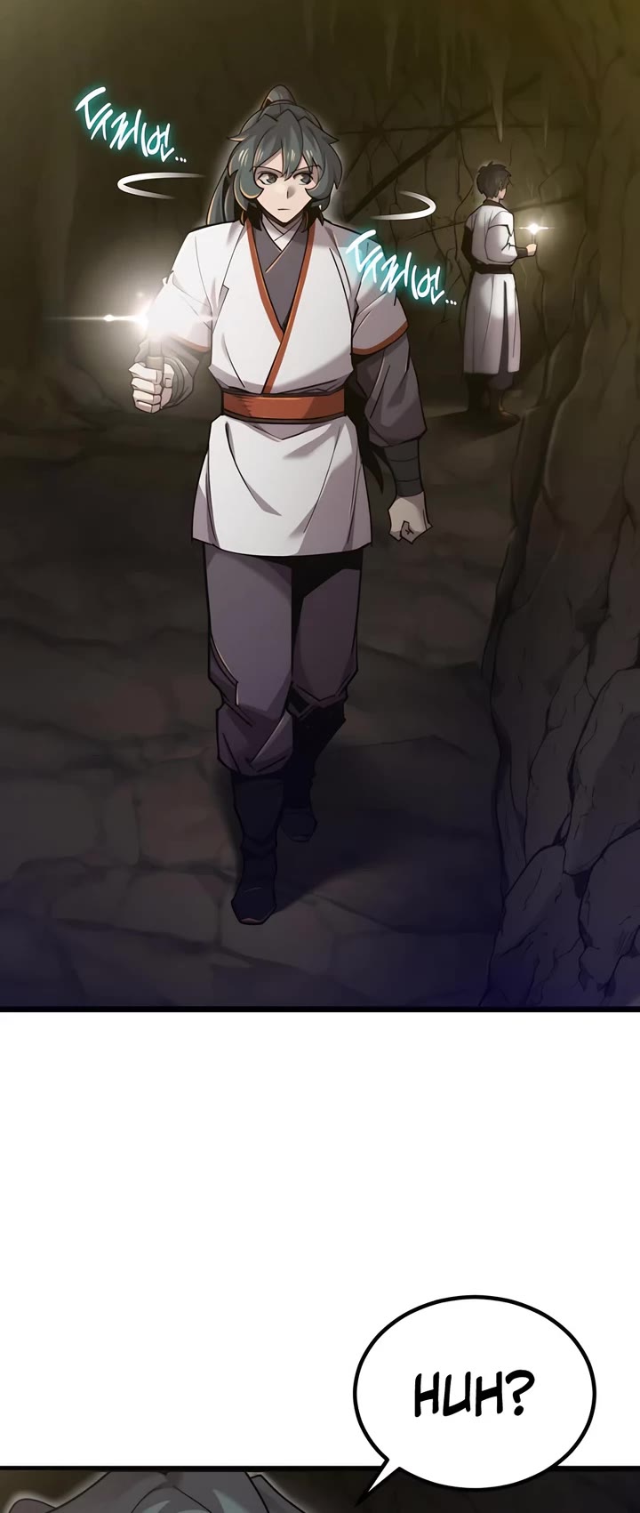 The Masters Have Subscribed Chapter 33 page 23 - Chapter 33