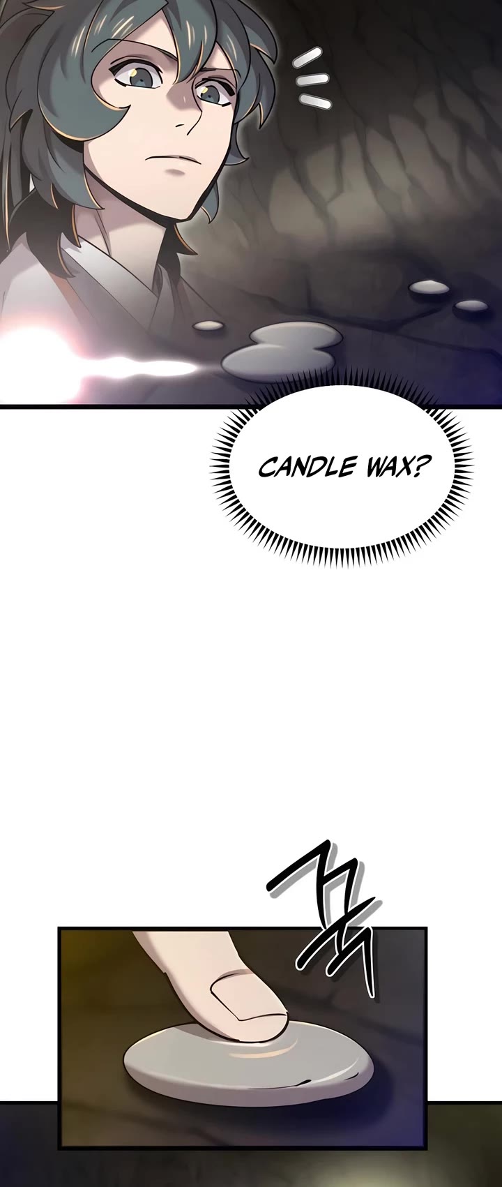 The Masters Have Subscribed Chapter 33 page 24 - Chapter 33