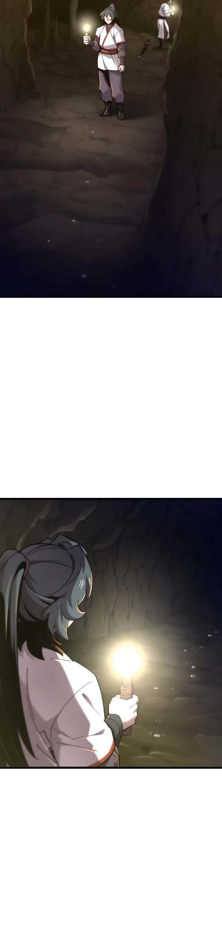 The Masters Have Subscribed Chapter 33 page 26 - Chapter 33