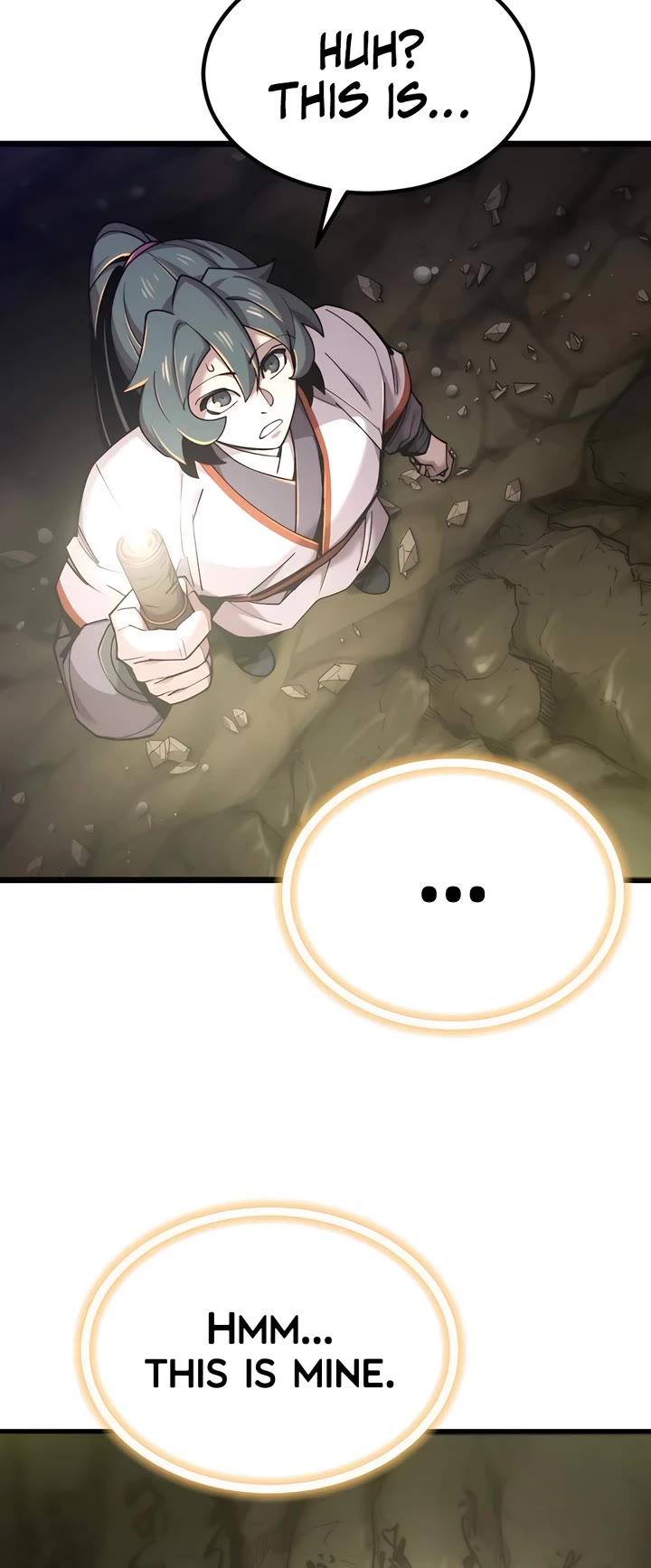 The Masters Have Subscribed Chapter 33 page 28 - Chapter 33