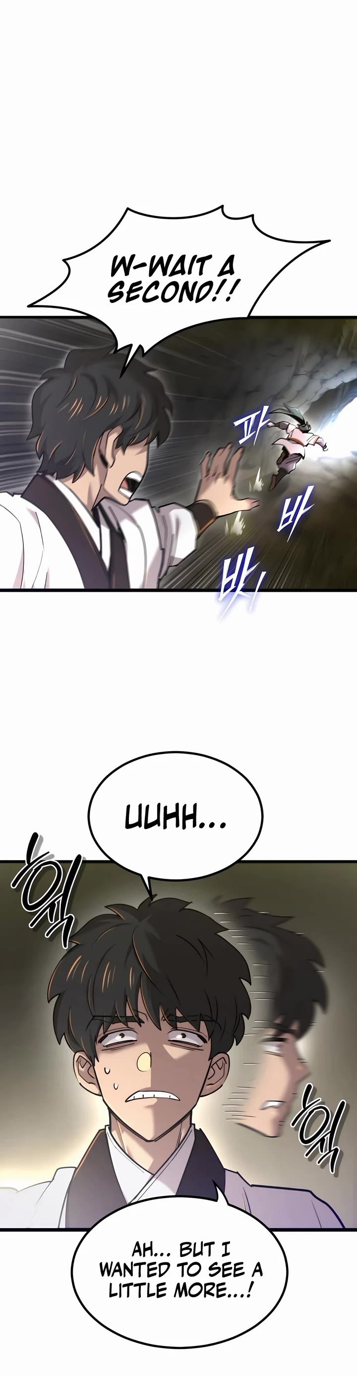 The Masters Have Subscribed Chapter 33 page 37 - Chapter 33