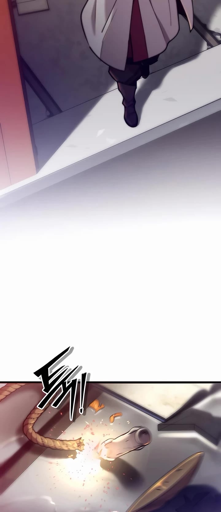 The Masters Have Subscribed Chapter 33 page 46 - Chapter 33