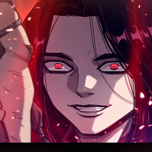 The Masters Have Subscribed Chapter 33 cover
