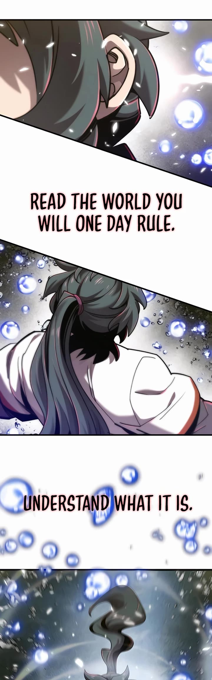 The Masters Have Subscribed Chapter 34 page 11 - Chapter 34