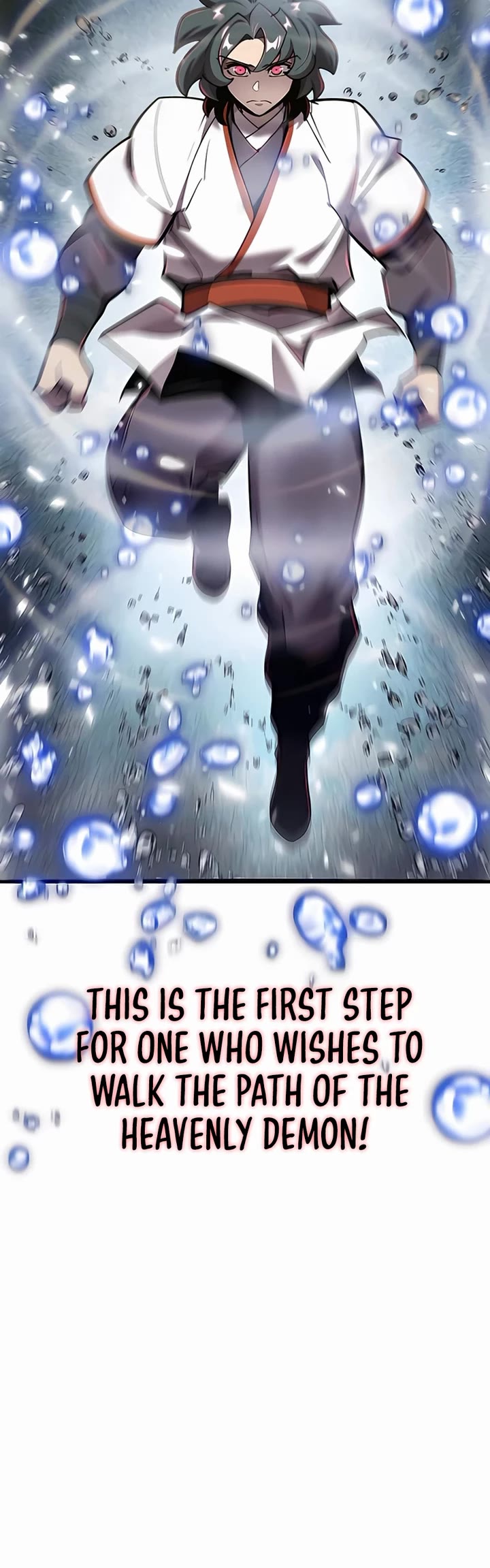 The Masters Have Subscribed Chapter 34 page 12 - Chapter 34