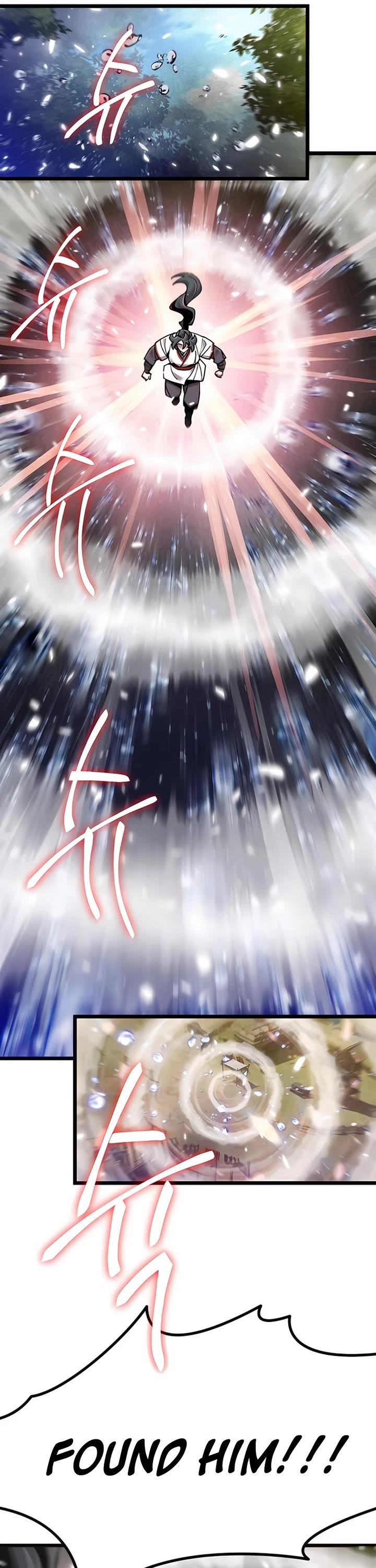 The Masters Have Subscribed Chapter 34 page 13 - Chapter 34