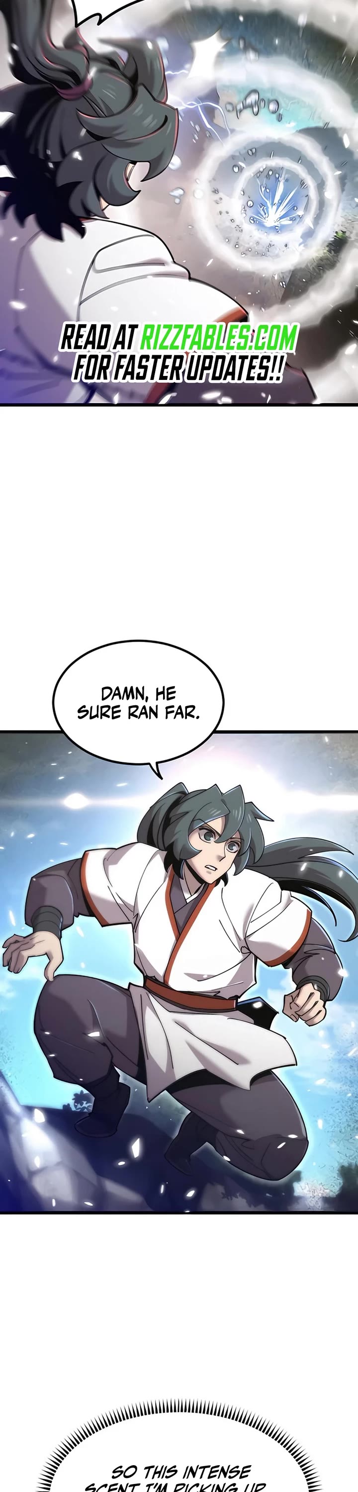 The Masters Have Subscribed Chapter 34 page 14 - Chapter 34