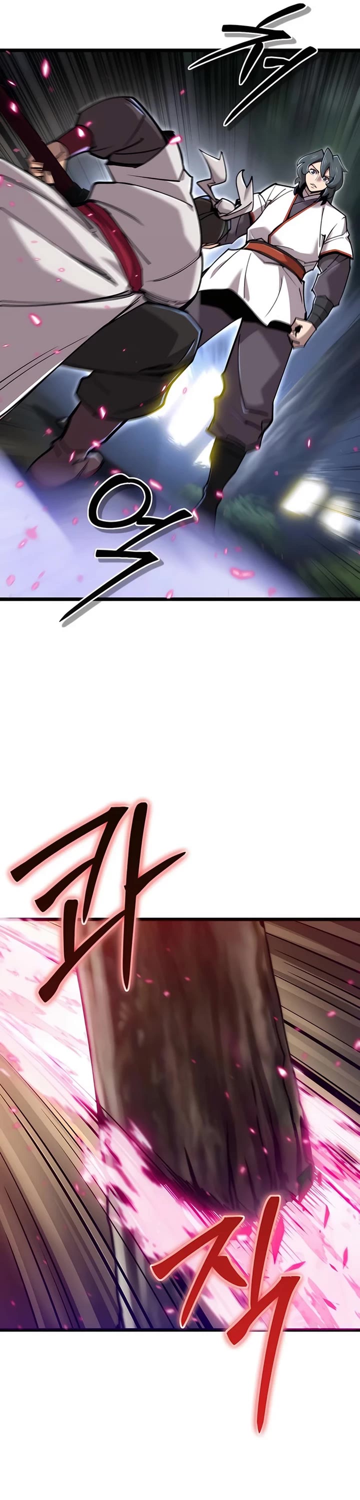 The Masters Have Subscribed Chapter 34 page 25 - Chapter 34