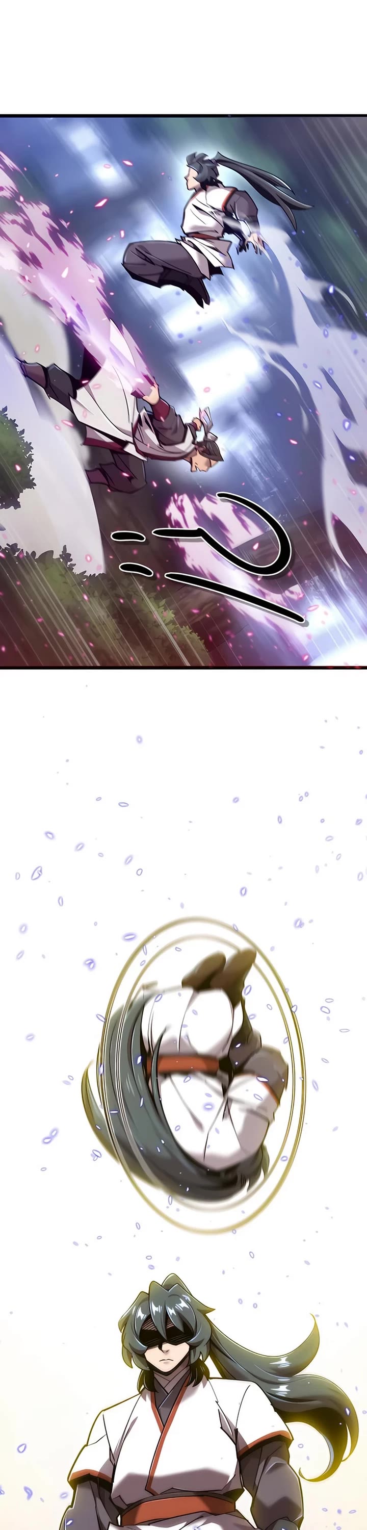 The Masters Have Subscribed Chapter 34 page 26 - Chapter 34