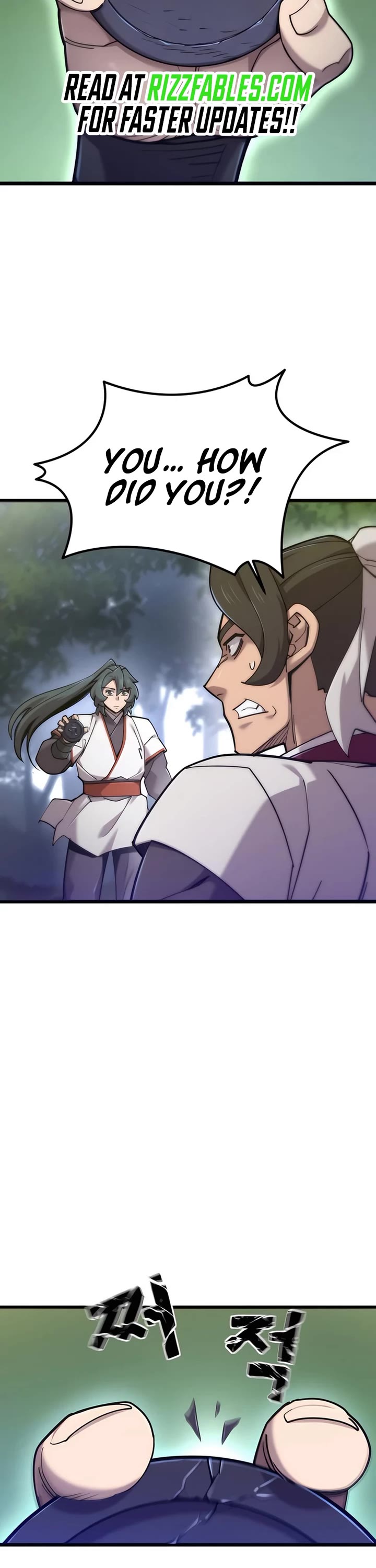 The Masters Have Subscribed Chapter 34 page 34 - Chapter 34