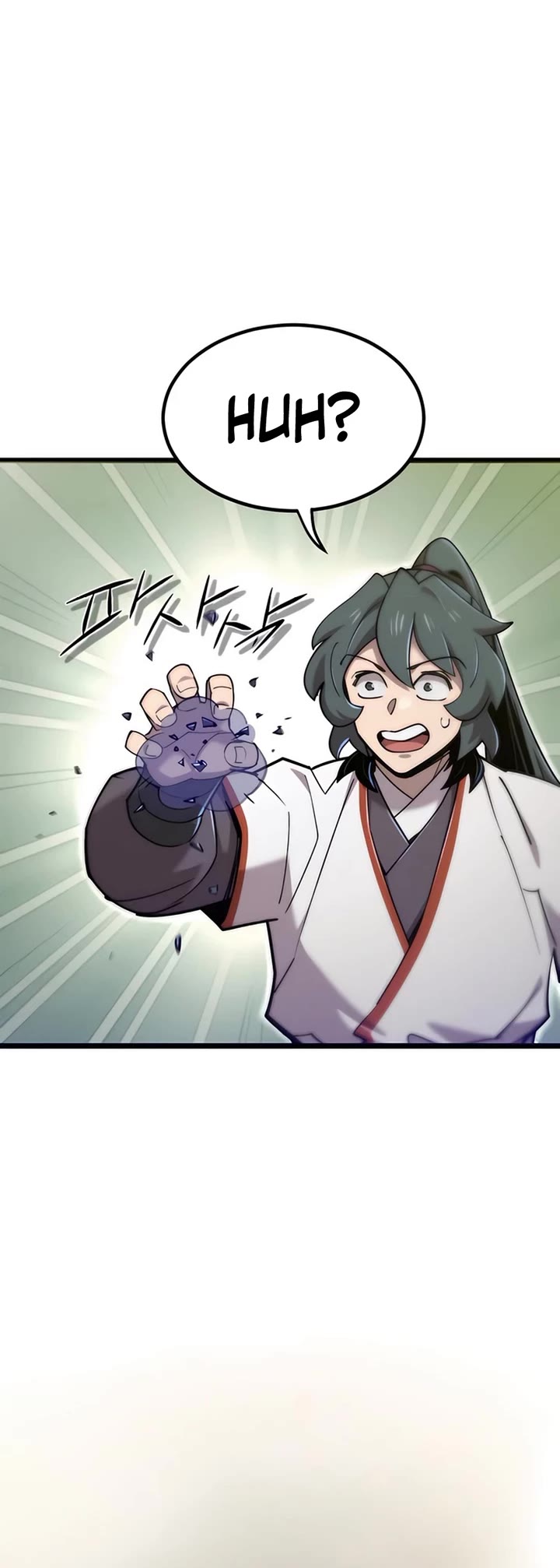 The Masters Have Subscribed Chapter 34 page 35 - Chapter 34