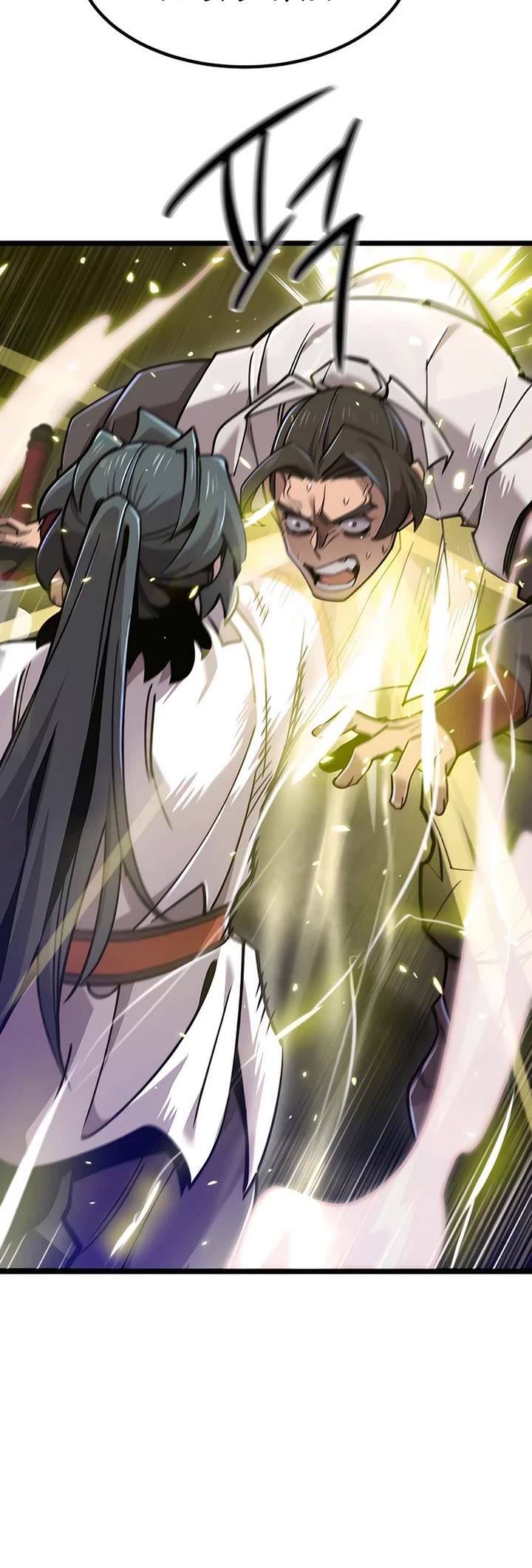 The Masters Have Subscribed Chapter 34 page 44 - Chapter 34