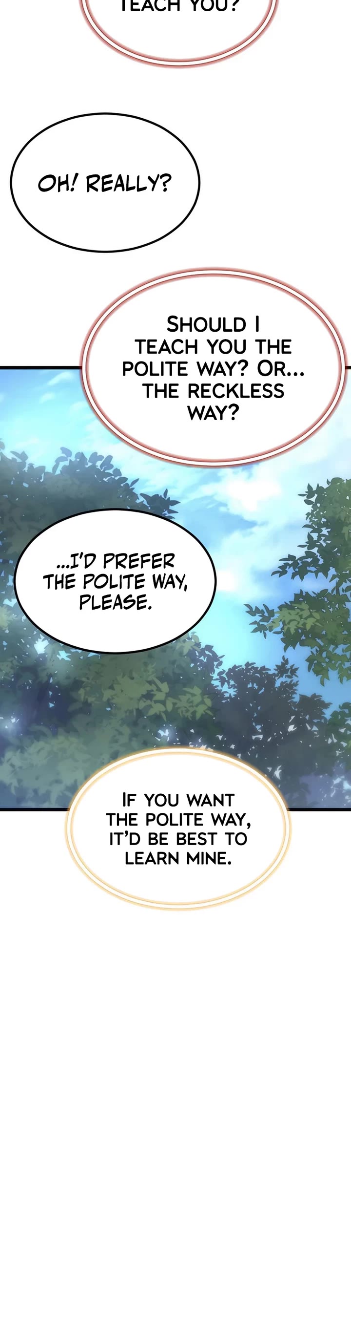 The Masters Have Subscribed Chapter 34 page 47 - Chapter 34
