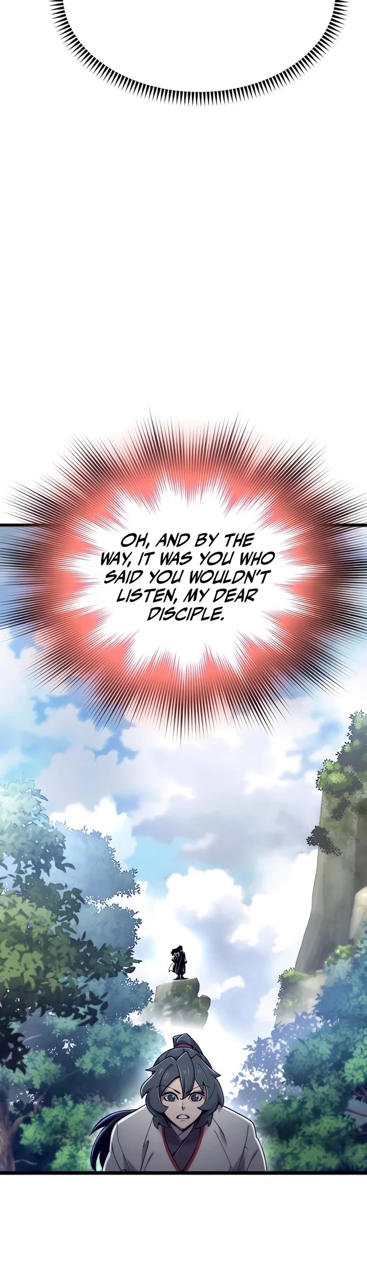 The Masters Have Subscribed Chapter 34 page 52 - Chapter 34