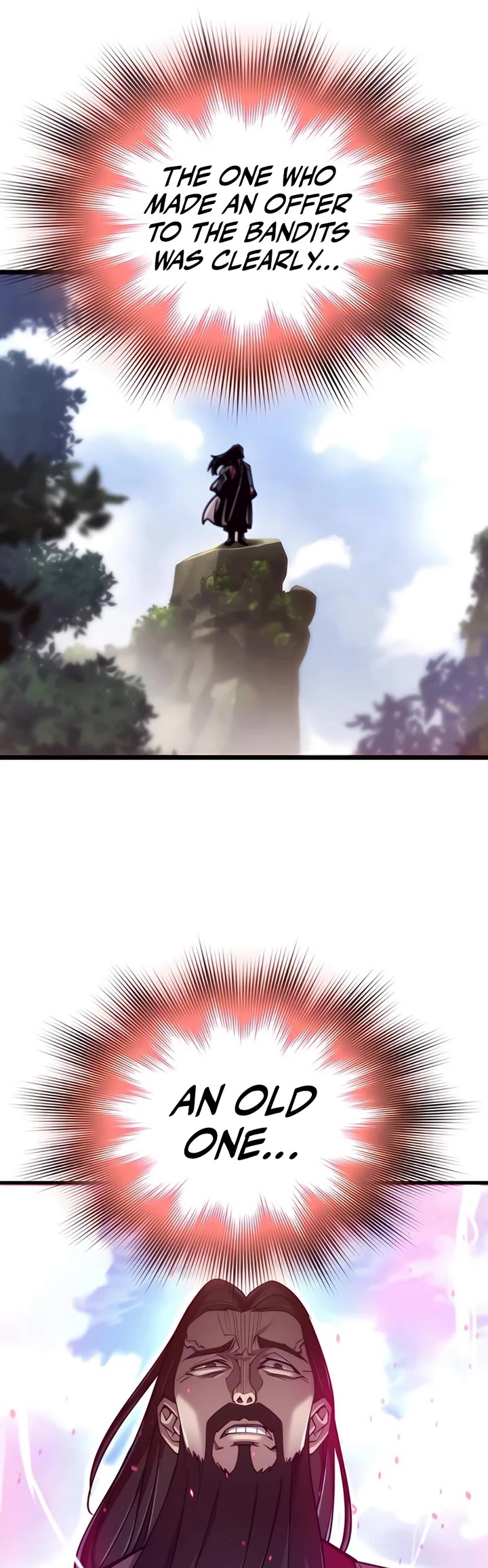 The Masters Have Subscribed Chapter 34 page 53 - Chapter 34