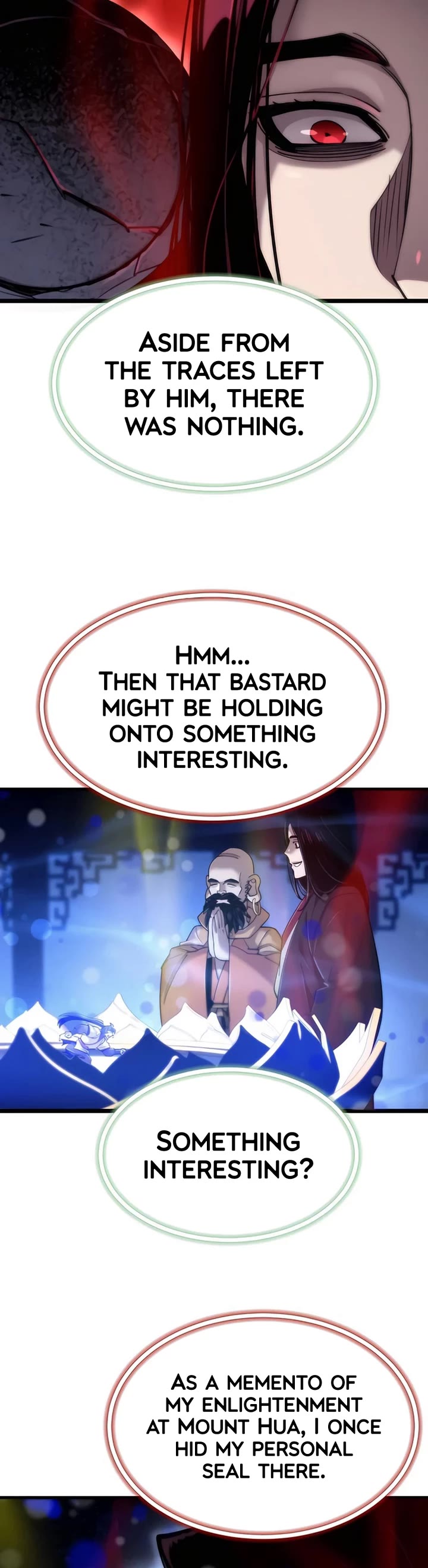 The Masters Have Subscribed Chapter 34 page 7 - Chapter 34