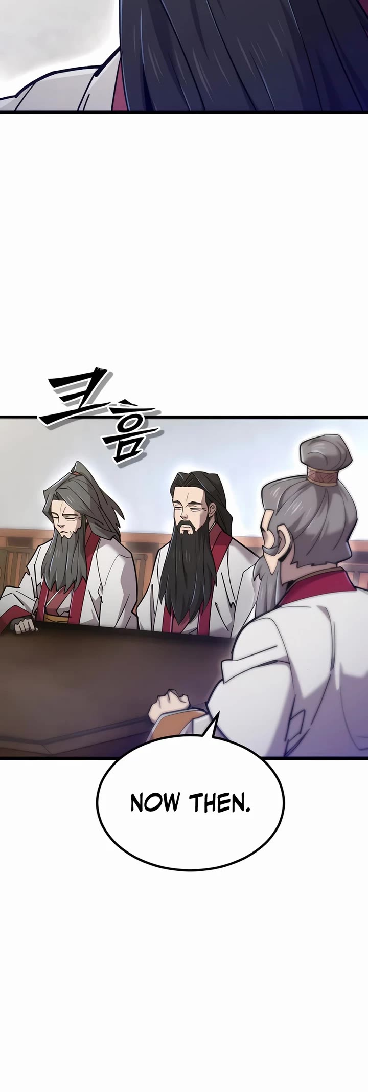 The Masters Have Subscribed Chapter 35 page 12 - Chapter 35