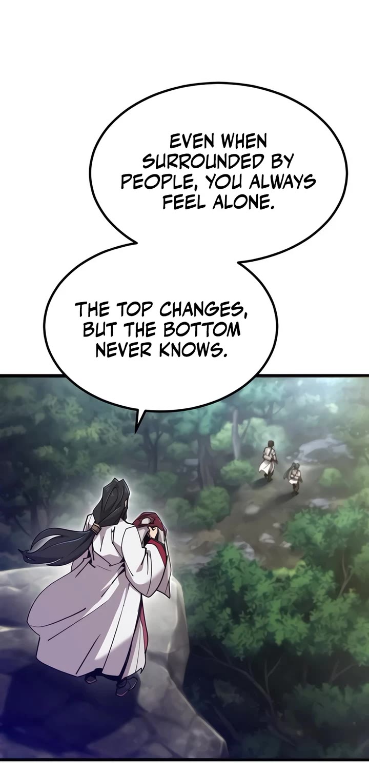 The Masters Have Subscribed Chapter 35 page 35 - Chapter 35