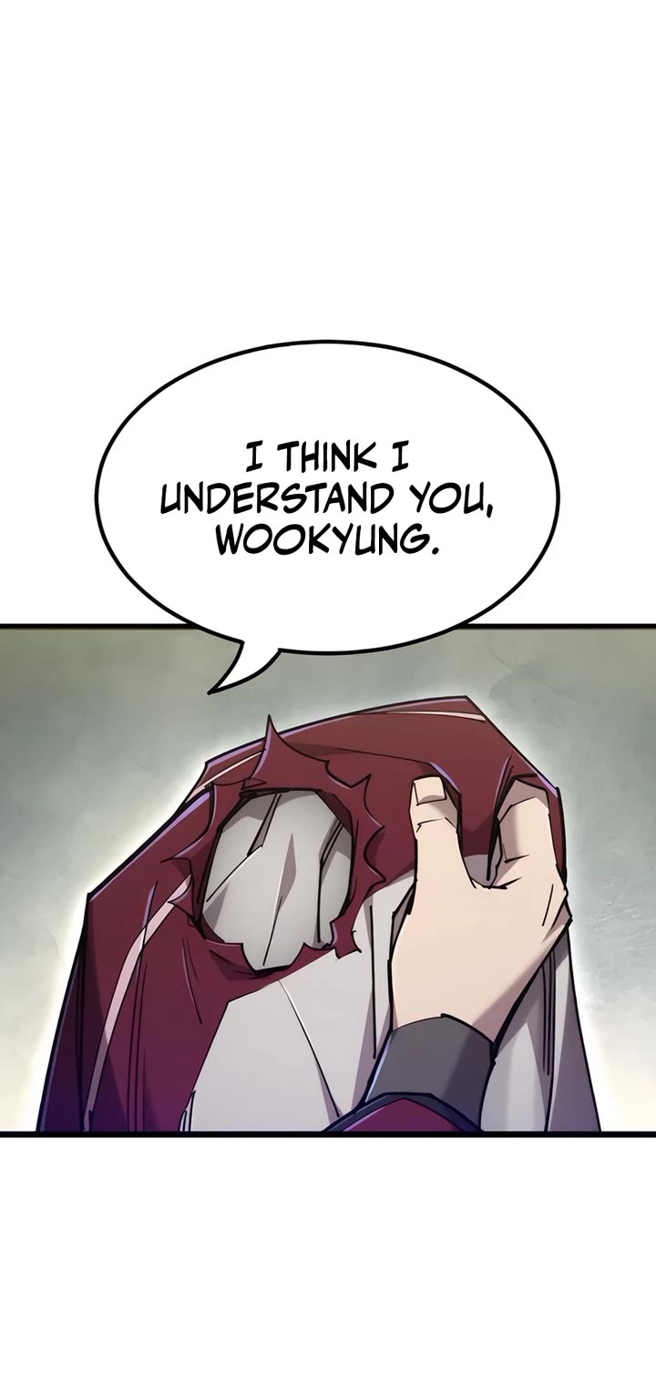 The Masters Have Subscribed Chapter 35 page 36 - Chapter 35