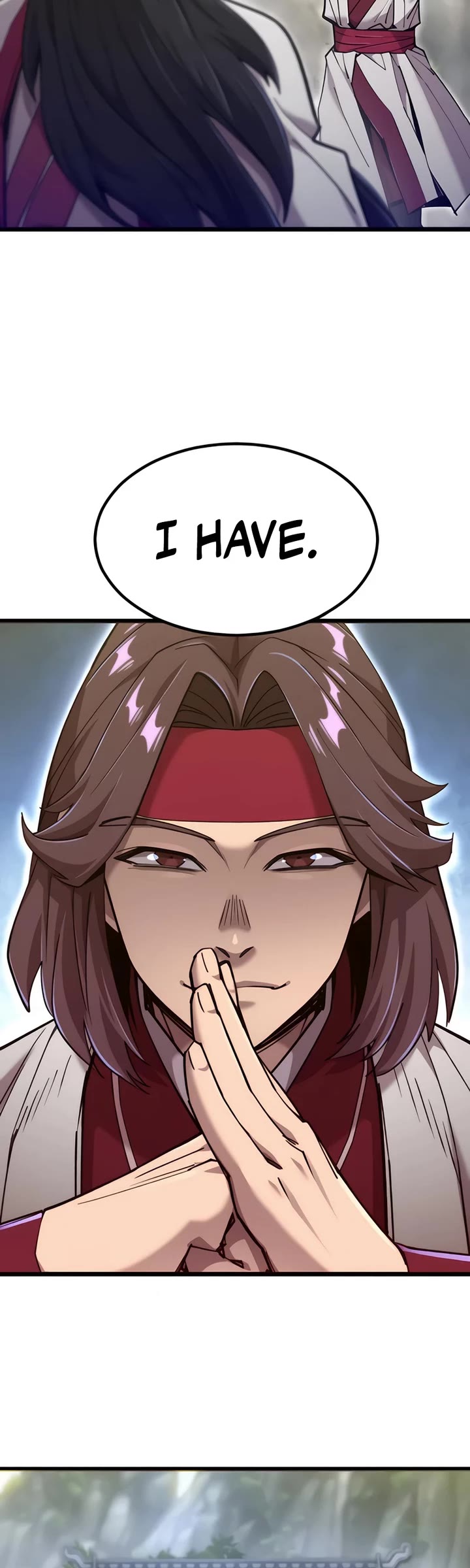 The Masters Have Subscribed Chapter 35 page 39 - Chapter 35