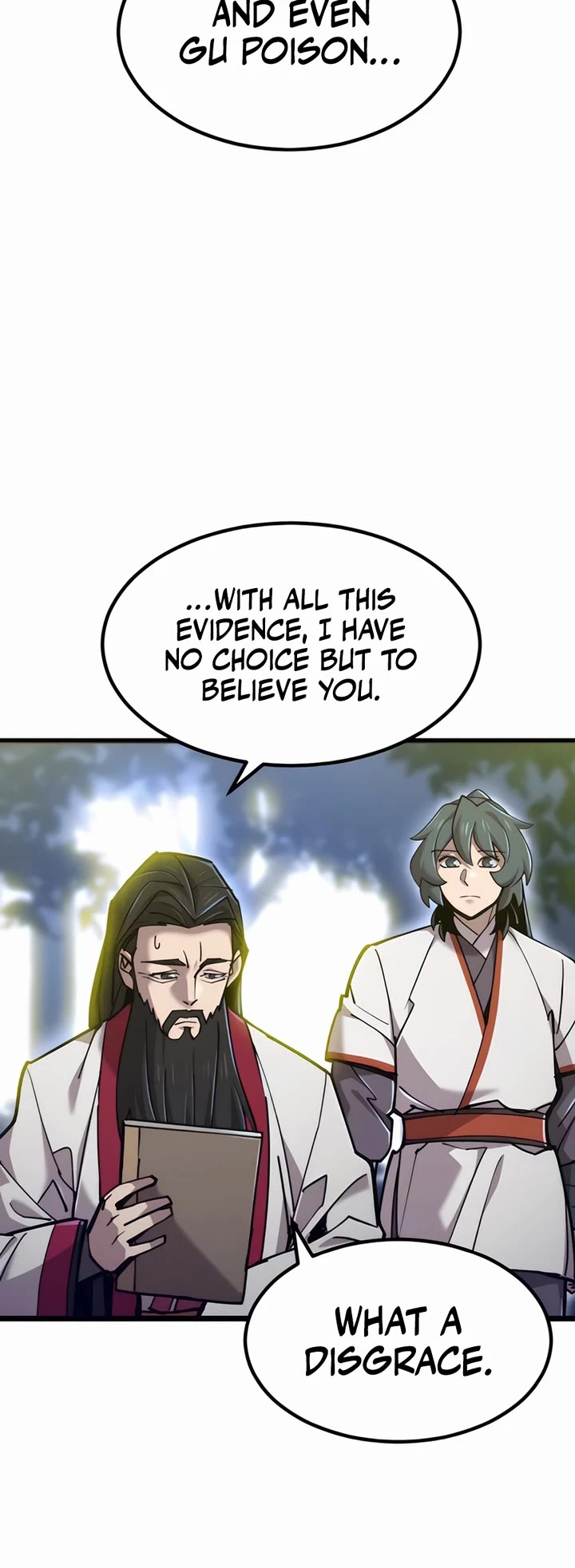 The Masters Have Subscribed Chapter 35 page 4 - Chapter 35