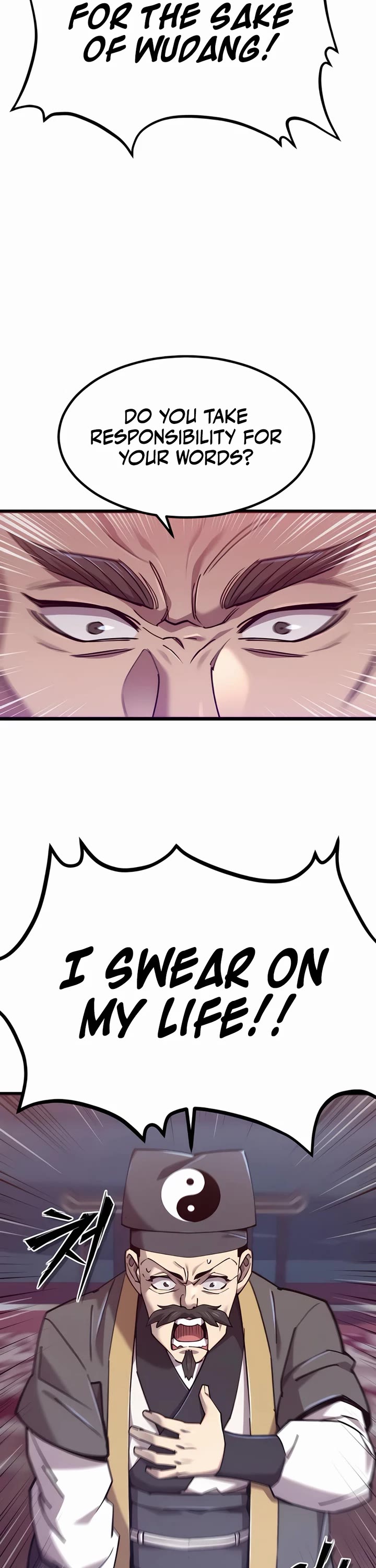 The Masters Have Subscribed Chapter 35 page 45 - Chapter 35