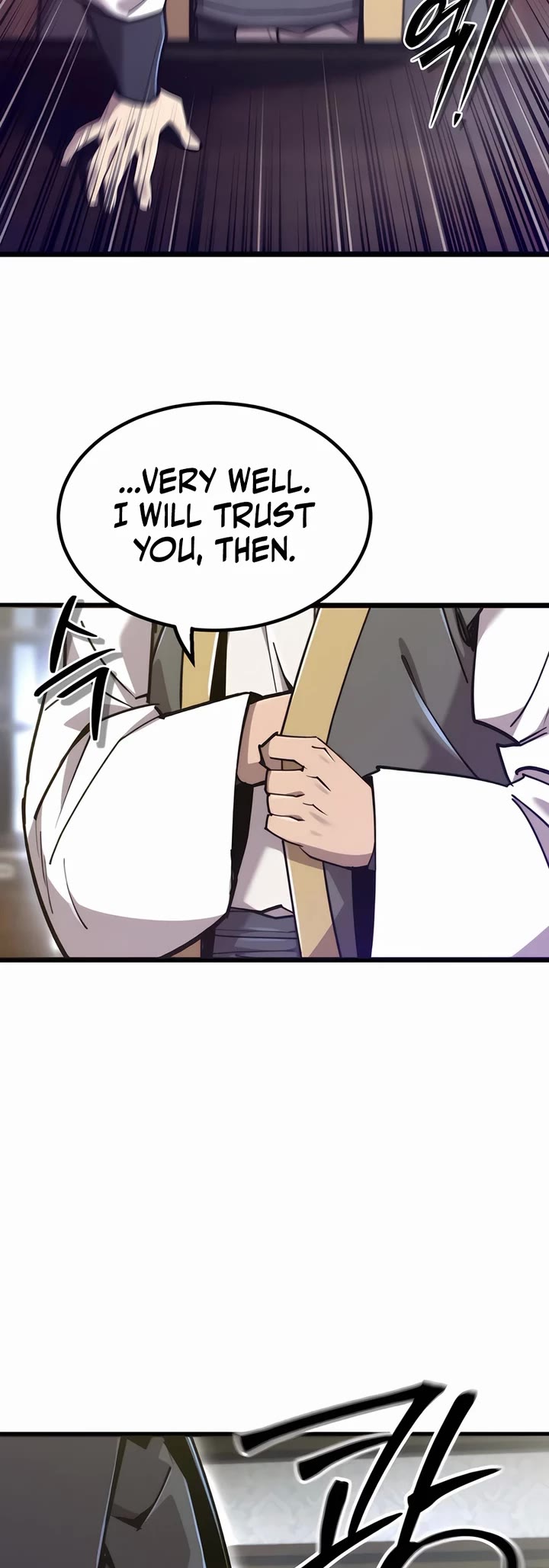 The Masters Have Subscribed Chapter 35 page 46 - Chapter 35