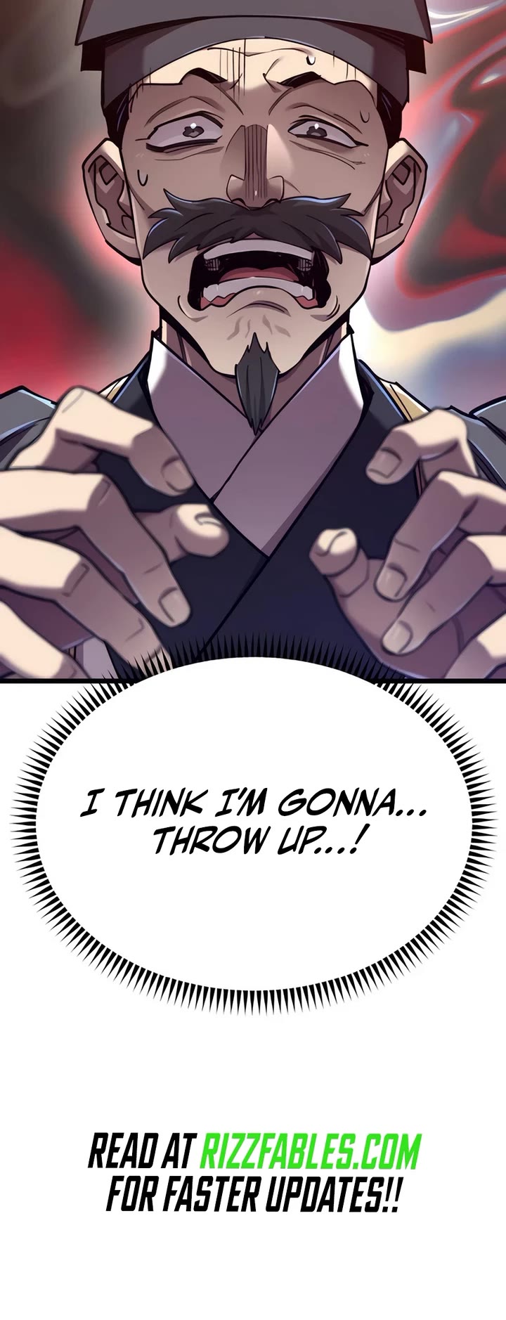 The Masters Have Subscribed Chapter 35 page 52 - Chapter 35