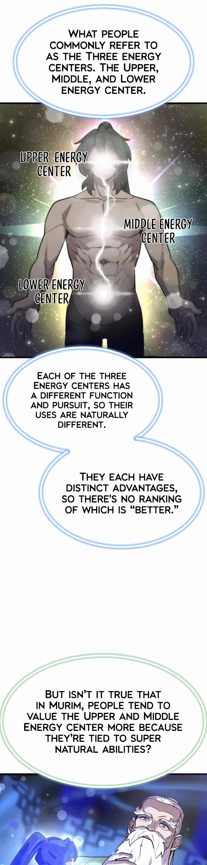 The Masters Have Subscribed Chapter 36 page 32 - Chapter 36