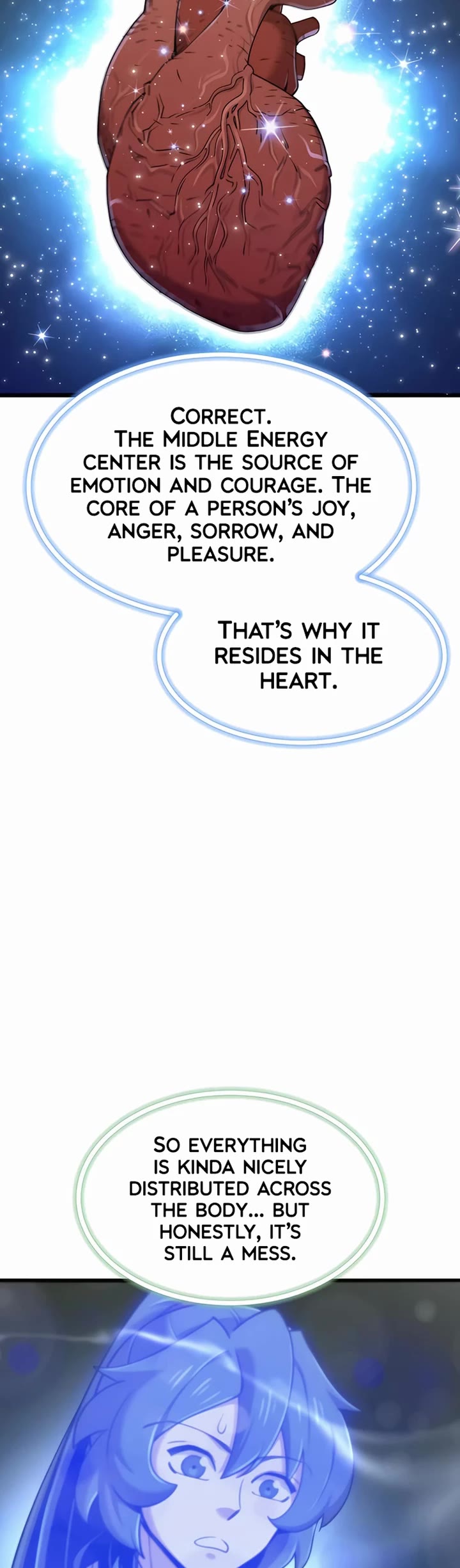 The Masters Have Subscribed Chapter 36 page 37 - Chapter 36