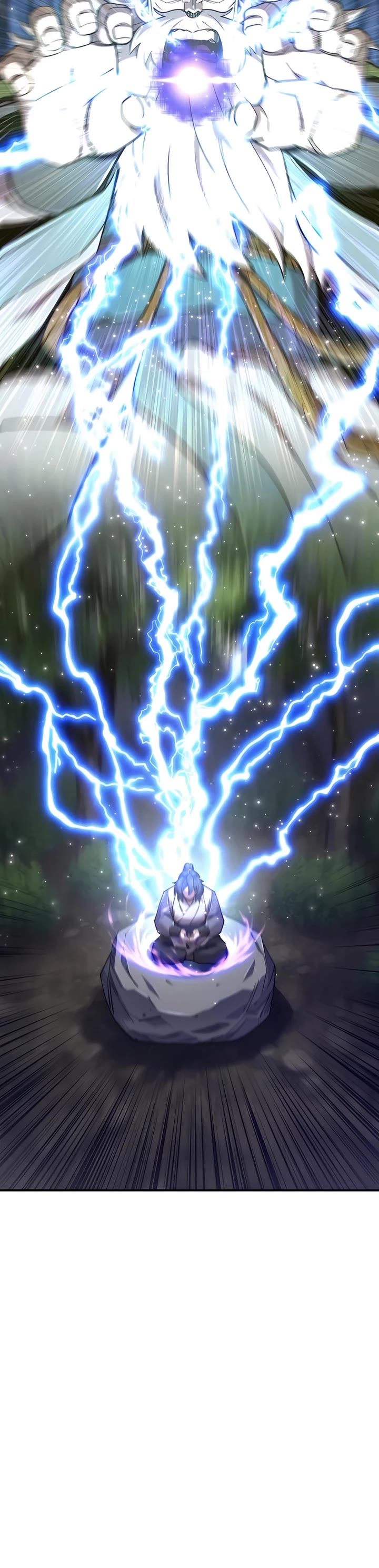 The Masters Have Subscribed Chapter 36 page 41 - Chapter 36
