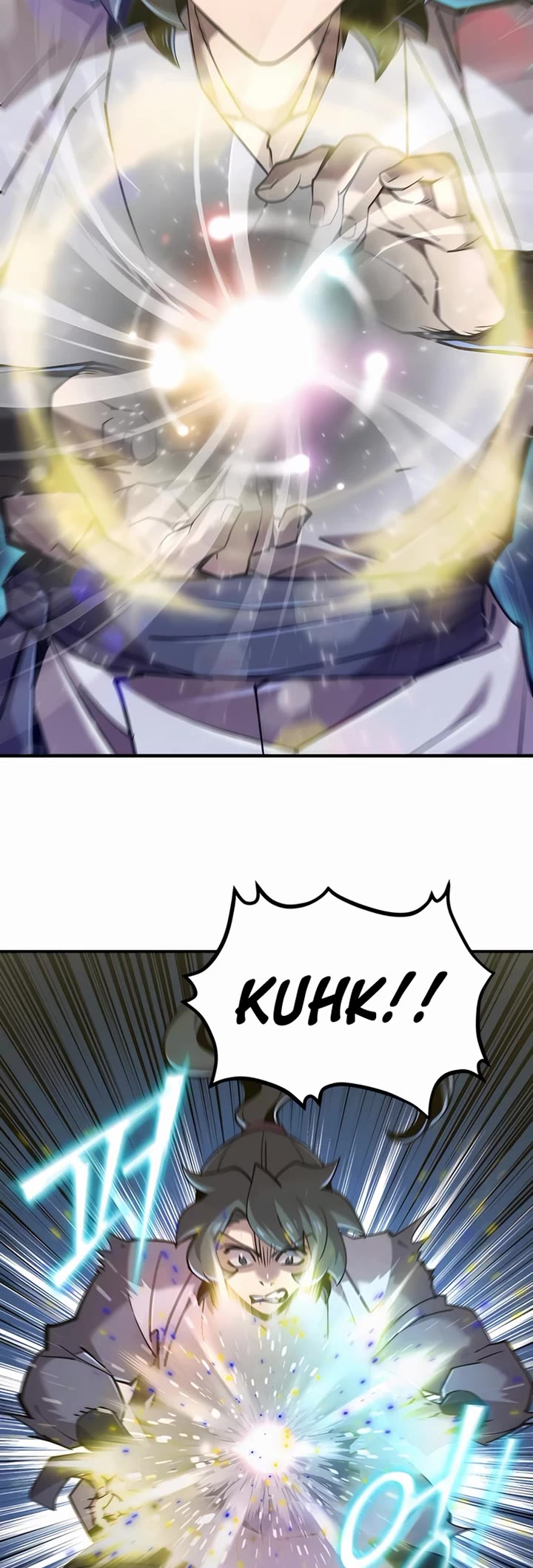 The Masters Have Subscribed Chapter 36 page 44 - Chapter 36