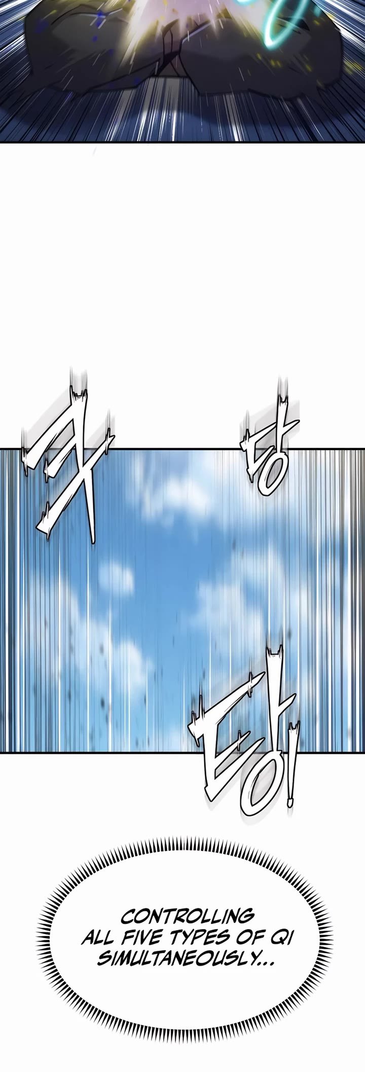 The Masters Have Subscribed Chapter 36 page 45 - Chapter 36