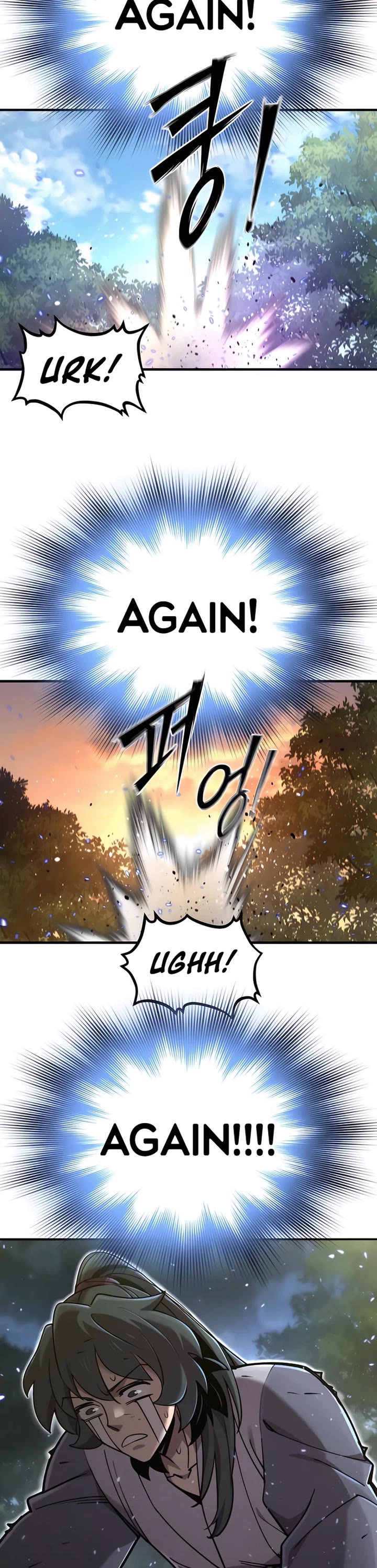 The Masters Have Subscribed Chapter 36 page 47 - Chapter 36