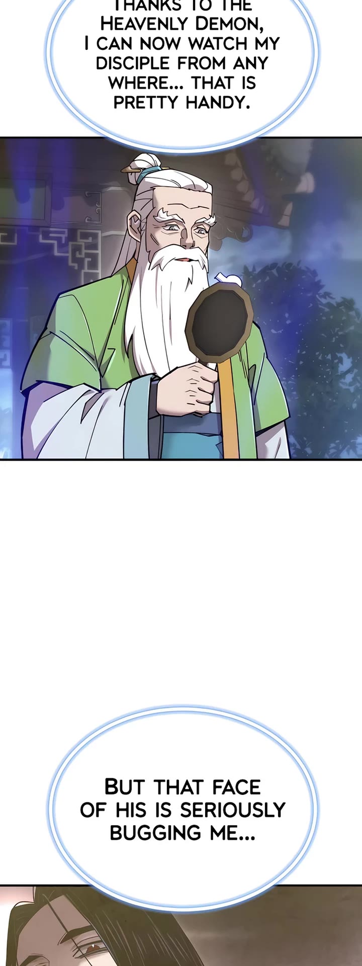The Masters Have Subscribed Chapter 36 page 54 - Chapter 36