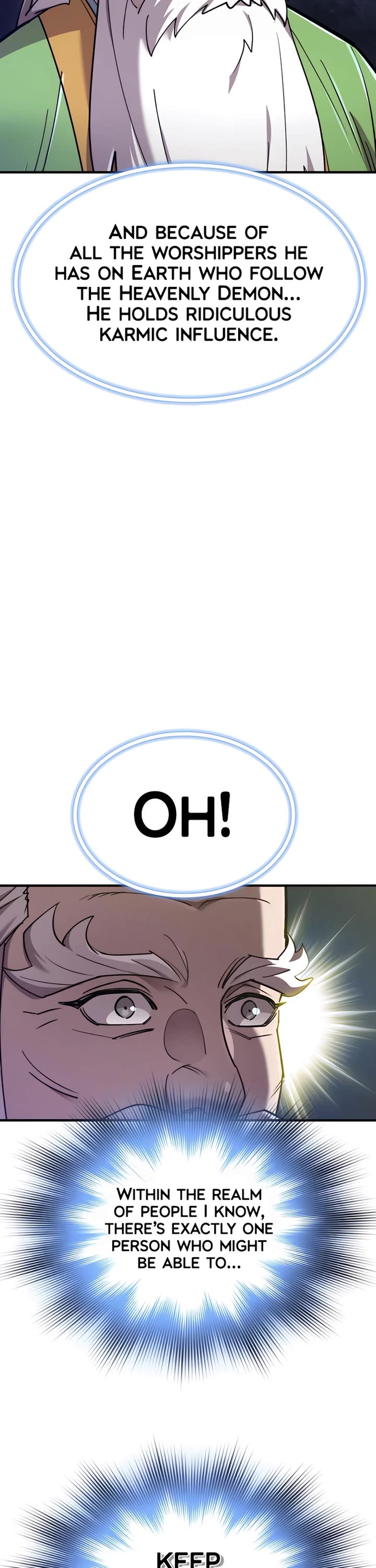 The Masters Have Subscribed Chapter 36 page 57 - Chapter 36