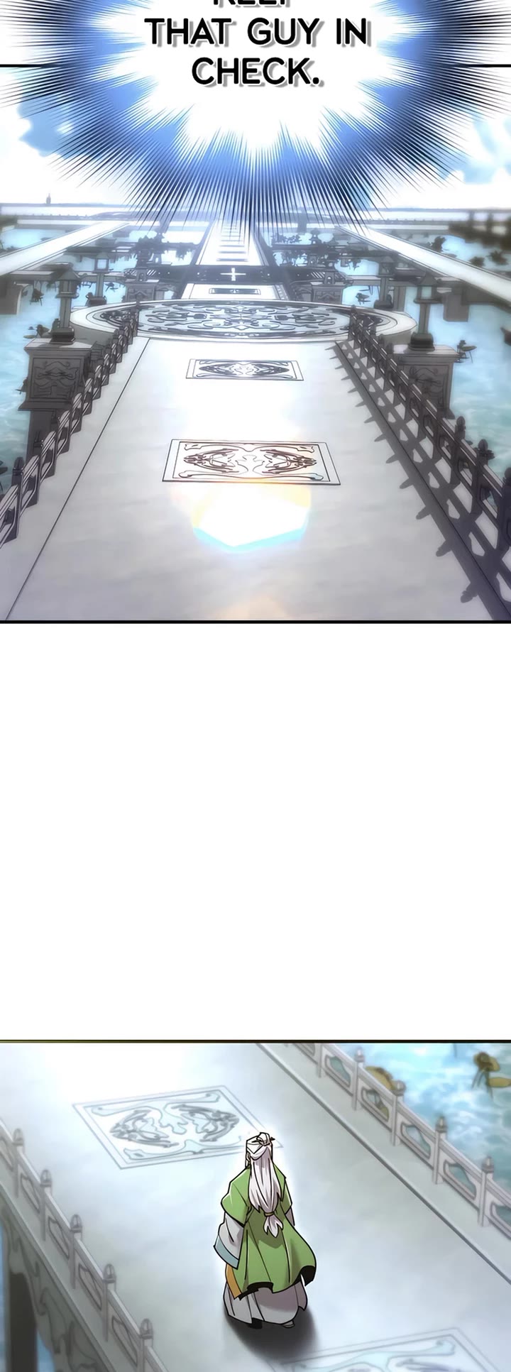 The Masters Have Subscribed Chapter 36 page 58 - Chapter 36
