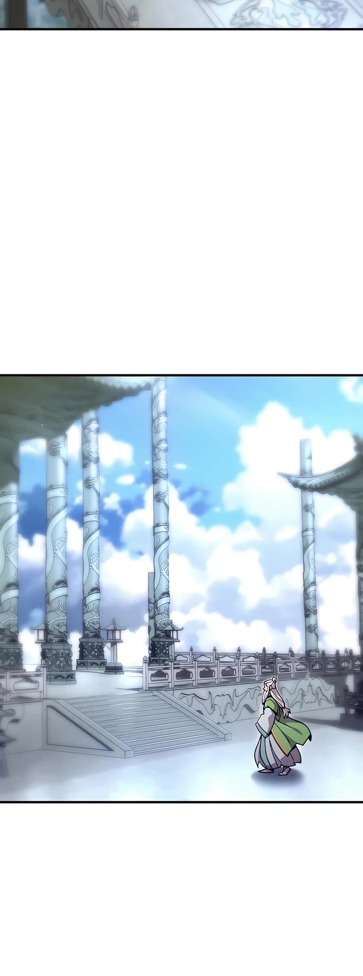 The Masters Have Subscribed Chapter 36 page 59 - Chapter 36