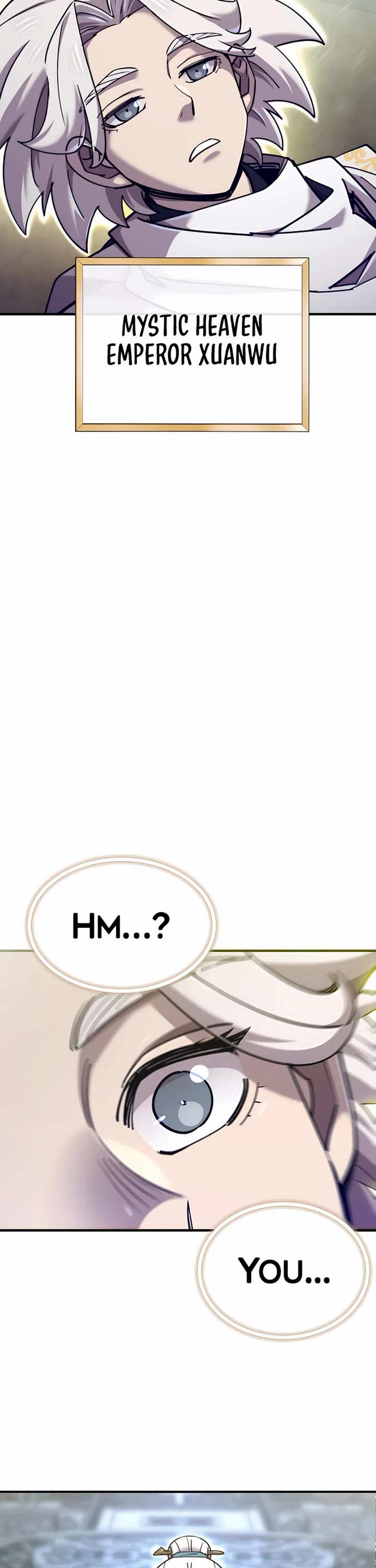 The Masters Have Subscribed Chapter 36 page 61 - Chapter 36