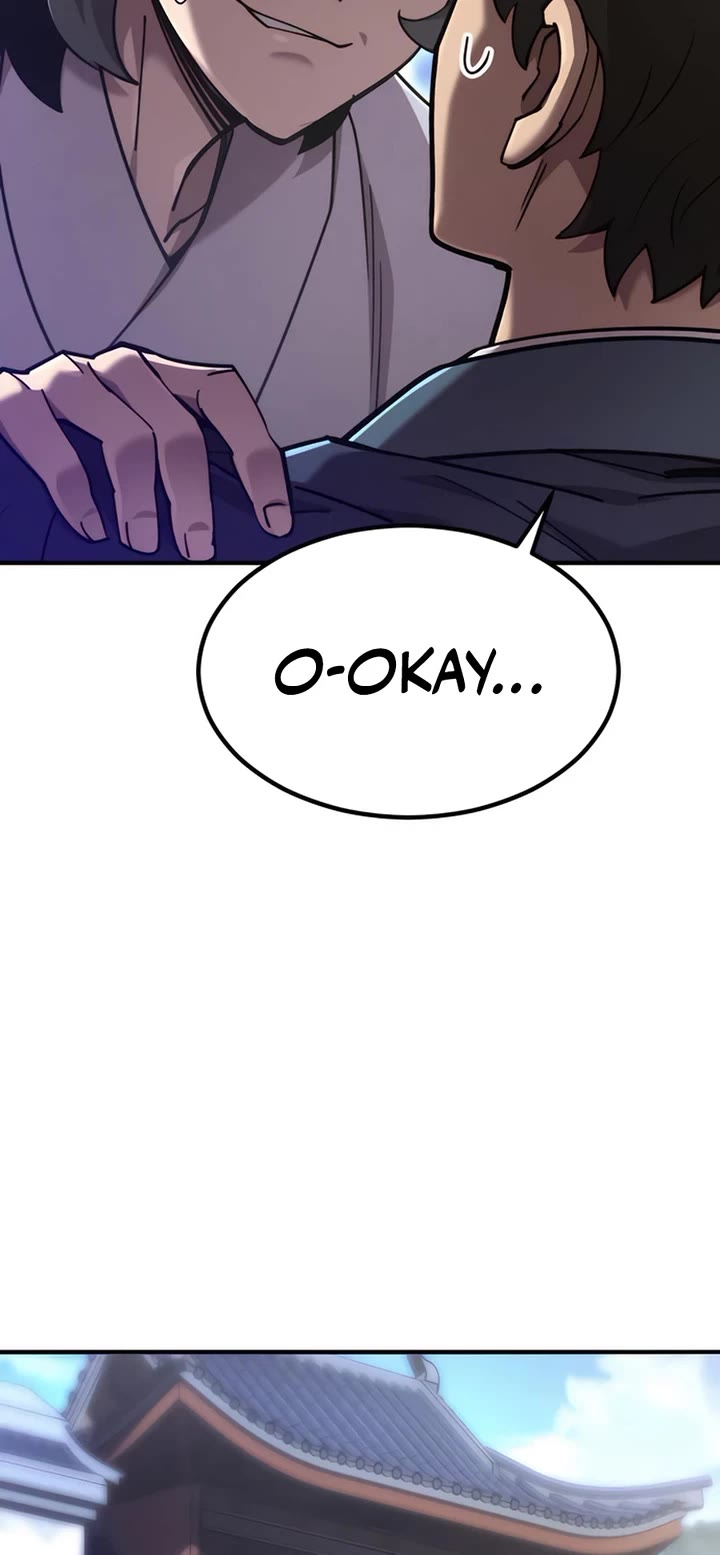 The Masters Have Subscribed Chapter 37 page 18 - Chapter 37