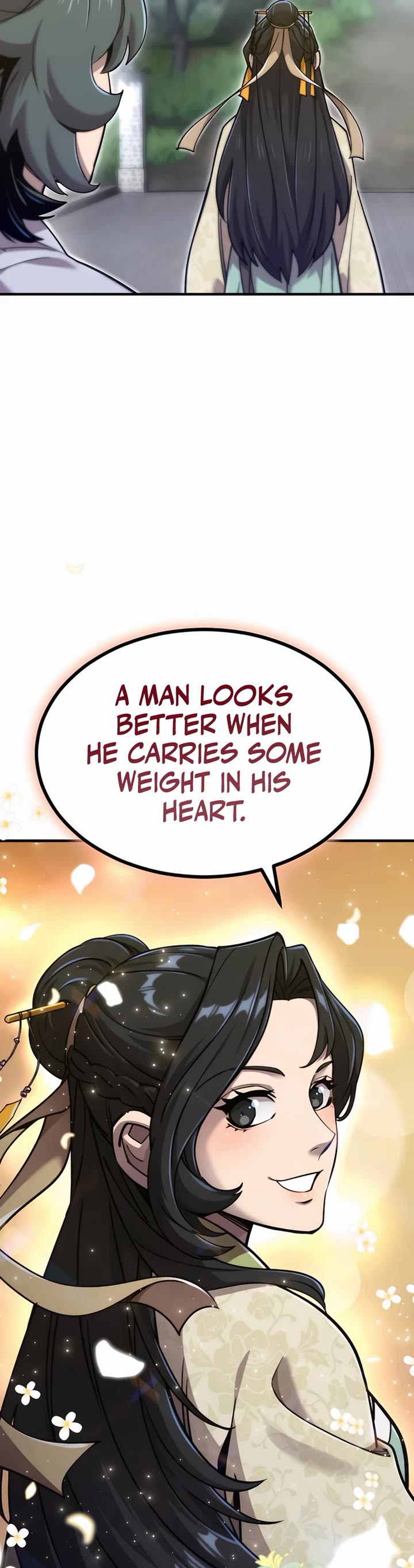 The Masters Have Subscribed Chapter 37 page 37 - Chapter 37