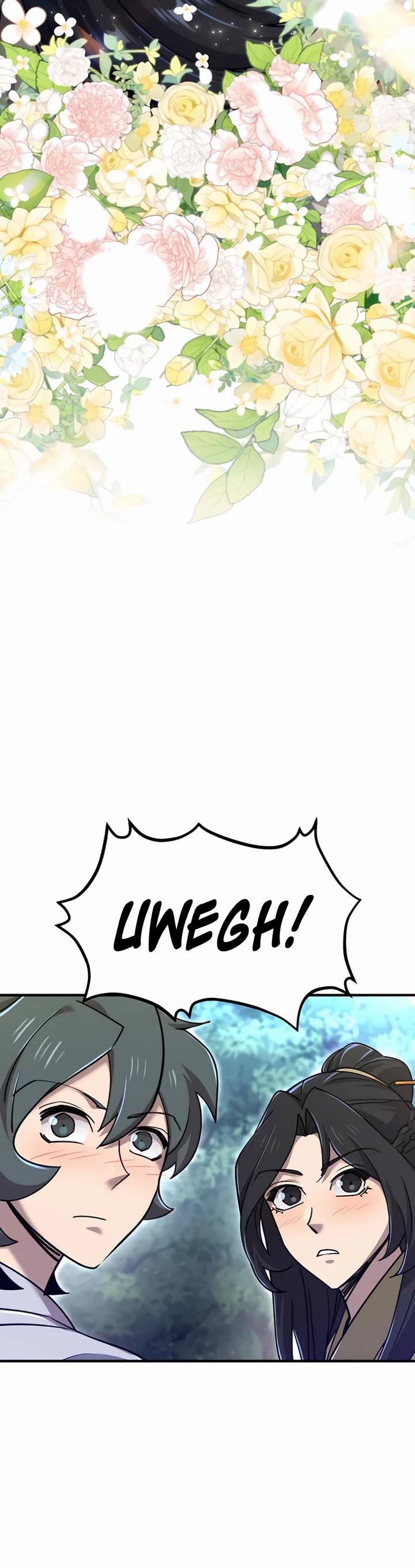 The Masters Have Subscribed Chapter 37 page 38 - Chapter 37